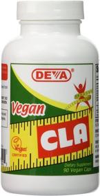 img 3 attached to Deva Vegan Vitamins CLA 90 Capsules