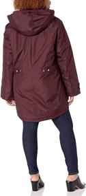 img 2 attached to INTL D T I L S Womens Women's Clothing and Coats, Jackets & Vests