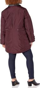 img 1 attached to INTL D T I L S Womens Women's Clothing and Coats, Jackets & Vests