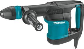 img 3 attached to 🔨 Makita HM0870C 11 lb Demolition Hammer SDS Max