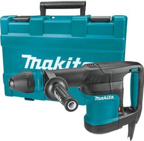 img 4 attached to 🔨 Makita HM0870C 11 lb Demolition Hammer SDS Max
