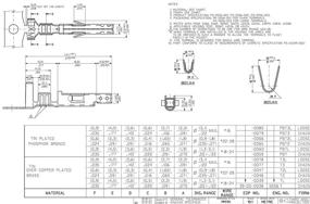 img 1 attached to Разъемы Molex Female Mini Fit Jr TM