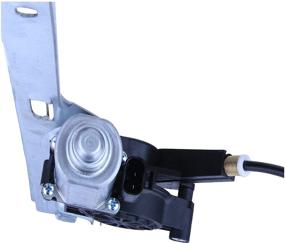 img 2 attached to SHOWSEN 741-644 Front Driver Power Window Regulator: Fits 2000-2006 Silverado Tahoe GMC Yukon XL Sierra Escalade - Pickup Truck SUV