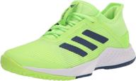 stylish adidas adizero white copper black men's shoes and athletic footwear: perfect blend of fashion and performance логотип