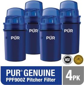 img 3 attached to 🚰 Enhanced Performance Replacement Filter for PUR Faster Pitcher