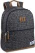 trailmaker modern backpack padded straps backpacks logo