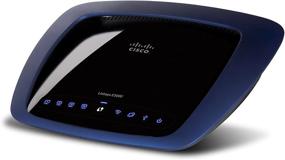 img 2 attached to 📡 Беспроводной маршрутизатор Cisco-Linksys E3000: Высокая скорость и надежность для беспрепятственного подключения к интернету