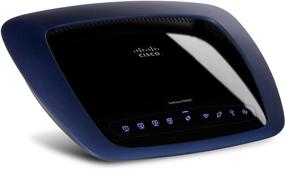 img 3 attached to 📡 Беспроводной маршрутизатор Cisco-Linksys E3000: Высокая скорость и надежность для беспрепятственного подключения к интернету