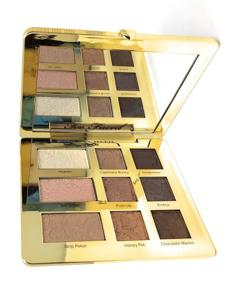 img 4 attached to 💁 Enhancing Your Natural Beauty: Discover the Too Faced Natural Eyes Neutral Eye Shadow Palette