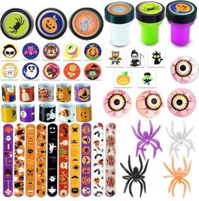 img 3 attached to 🎃 Halloween Pre-Filled Bouncing Bracelets with Enhanced SEO