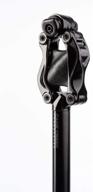 🚲 cane creek thudbuster lt suspension seatpost 30.9: newest version unveiled! logo