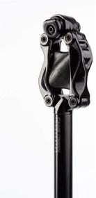 img 3 attached to 🚲 Cane Creek Thudbuster LT Suspension Seatpost 30.9: Newest Version Unveiled!