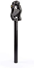 img 2 attached to 🚲 Cane Creek Thudbuster LT Suspension Seatpost 30.9: Newest Version Unveiled!