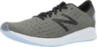 new balance pursuit running mineral men's shoes and athletic логотип