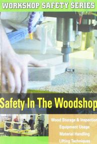 img 2 attached to Workshop Safety Woodshop