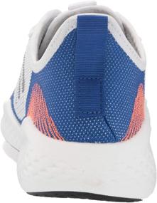 img 2 attached to 🏃 adidas Fluidflow 2.0 Men's Running Shoe