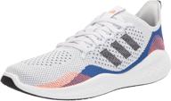 🏃 adidas fluidflow 2.0 men's running shoe logo