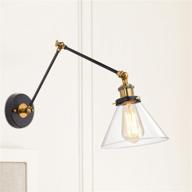 lnc a02244 adjustable lighting sconces логотип