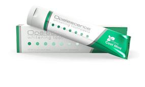 img 4 attached to 💎 Opalescence Fluoride Teeth Whitening Toothpaste, Mint Flavor - 4.7 Ounces (Single)