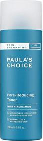 img 4 attached to Skin Balancing Pore-Reducing Toner for Combination and Oily Skin by Paula's Choice - Minimizes Large Pores - 6.4 Fluid Ounce Bottle