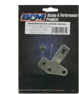 b m 20462 transmission lever logo