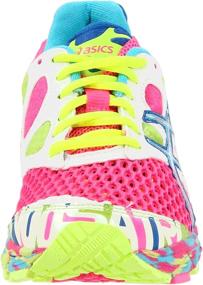 img 3 attached to ASICS Gel Noosa Tri Running