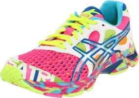 img 4 attached to ASICS Gel Noosa Tri Running