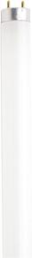 img 1 attached to 💡 Satco S8405 24 Inch 17 Watt Instant LED Tube Light