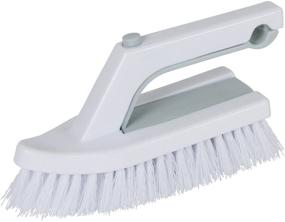 img 3 attached to Evriholder DSKB12 AMZ Heavy Brush White