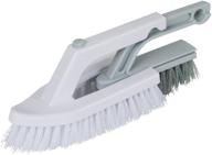 evriholder dskb12 amz heavy brush white logo