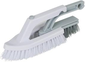 img 4 attached to Evriholder DSKB12 AMZ Heavy Brush White