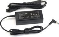 💻 emaks 45w ac adapter/laptop charger for hp pavilion 15-f:15-f111dx 15-f272wm 15-f211wm and more logo