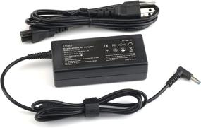 img 4 attached to 💻 Emaks 45W Ac Adapter/Laptop Charger for HP PAVILION 15-F:15-f111dx 15-f272wm 15-f211wm and More