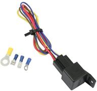 dune buggy hard start relay kit - 12 volt compatible solution logo