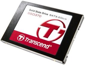 img 3 attached to 💽 Твердотельный накопитель Transcend TS512GSSD370: 512 ГБ, SATA III 6 Гбит/с, 2,5 дюйма, внутренний SSD для повышения производительности