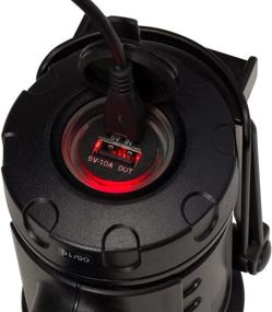 img 1 attached to 🔦 Browning High Noon Rechargeable Spotlight 915L: Powerful Illumination for Any Adventure