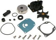 rop shop impeller evinrude outboard replacement parts and engine cooling & climate control logo