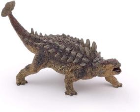 img 4 attached to Ankylosaurus 🦖 Papo Dinosaur Figure