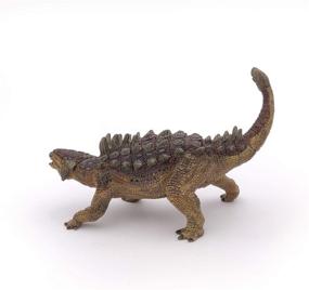 img 1 attached to Ankylosaurus 🦖 Papo Dinosaur Figure