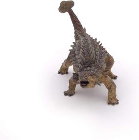 img 3 attached to Ankylosaurus 🦖 Papo Dinosaur Figure