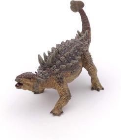 img 2 attached to Ankylosaurus 🦖 Papo Dinosaur Figure