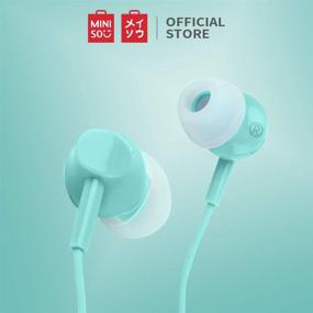 img 3 attached to MINISO Controller Cancellation Headphones Smartphones