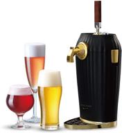 green house lustered dispenser kegerator логотип