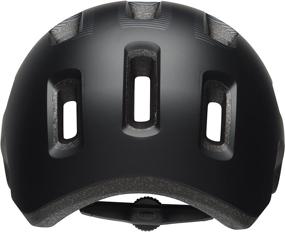 img 2 attached to 🚲 BELL Ripley Adult Bike Helmet: Superior Protection for Cyclists