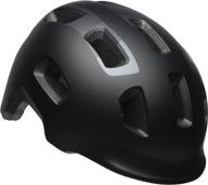 🚲 bell ripley adult bike helmet: superior protection for cyclists logo