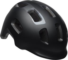 img 4 attached to 🚲 BELL Ripley Adult Bike Helmet: Superior Protection for Cyclists