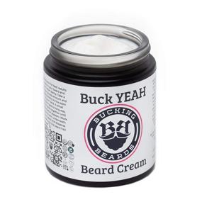 img 2 attached to Bucking Beards Buck Beard Cream