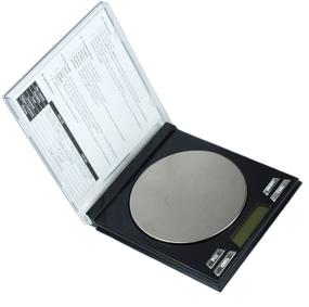 img 4 attached to 📀 Horizon CDS-100 Full-size CD Jewel Case Scale - Digital Precision 100g x 0.01g