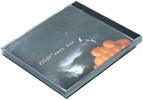 img 3 attached to 📀 Horizon CDS-100 Full-size CD Jewel Case Scale - Digital Precision 100g x 0.01g