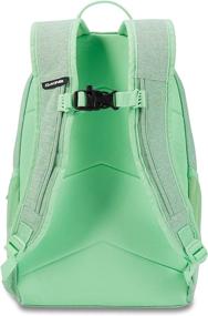 img 1 attached to 🎒 Dakine Grom 13L Dusty Mint Backpack – A Stylish and Functional Must-Have!